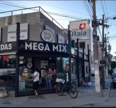 Lindo apartamento no melhor ponto da praia-3
