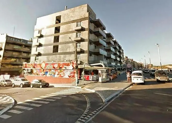 Apto Temporada Cabo Frio