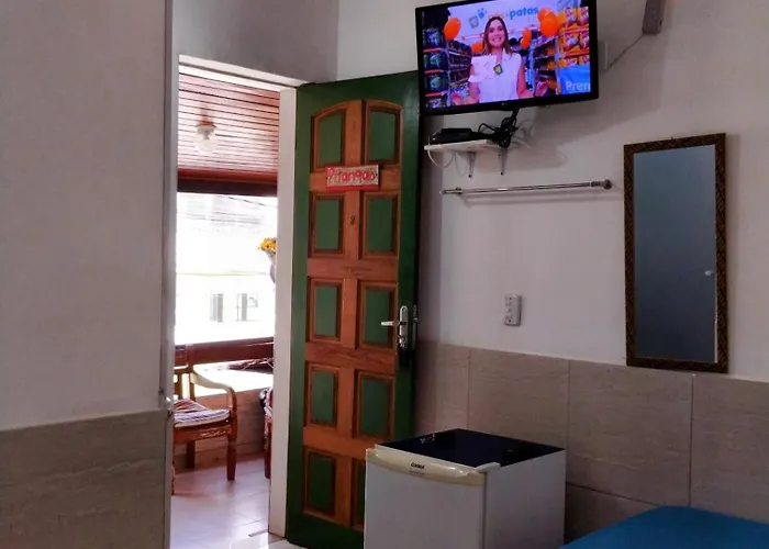 Canto Da Arte - Hospedagem Domiciliar Cabo Frio